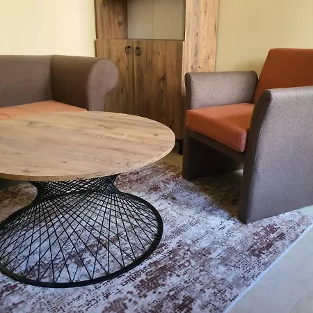 Loft Centrum 普罗夫迪夫