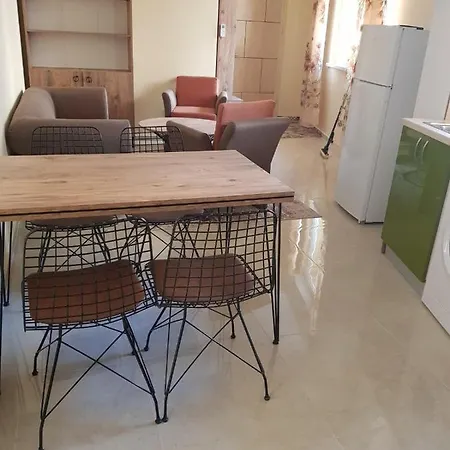 公寓 Loft Centrum *