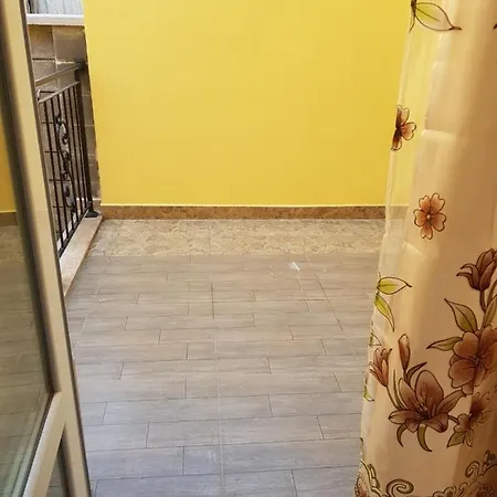 Loft Centrum 公寓 普罗夫迪夫