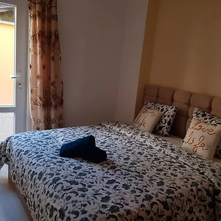 Loft Centrum Apartman